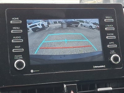 2024 Toyota Camry Base