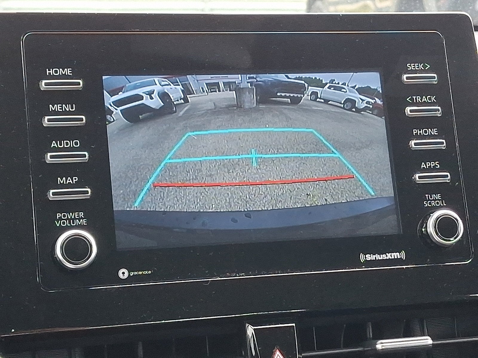 2024 Toyota Camry Base