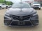 2024 Toyota Camry Base