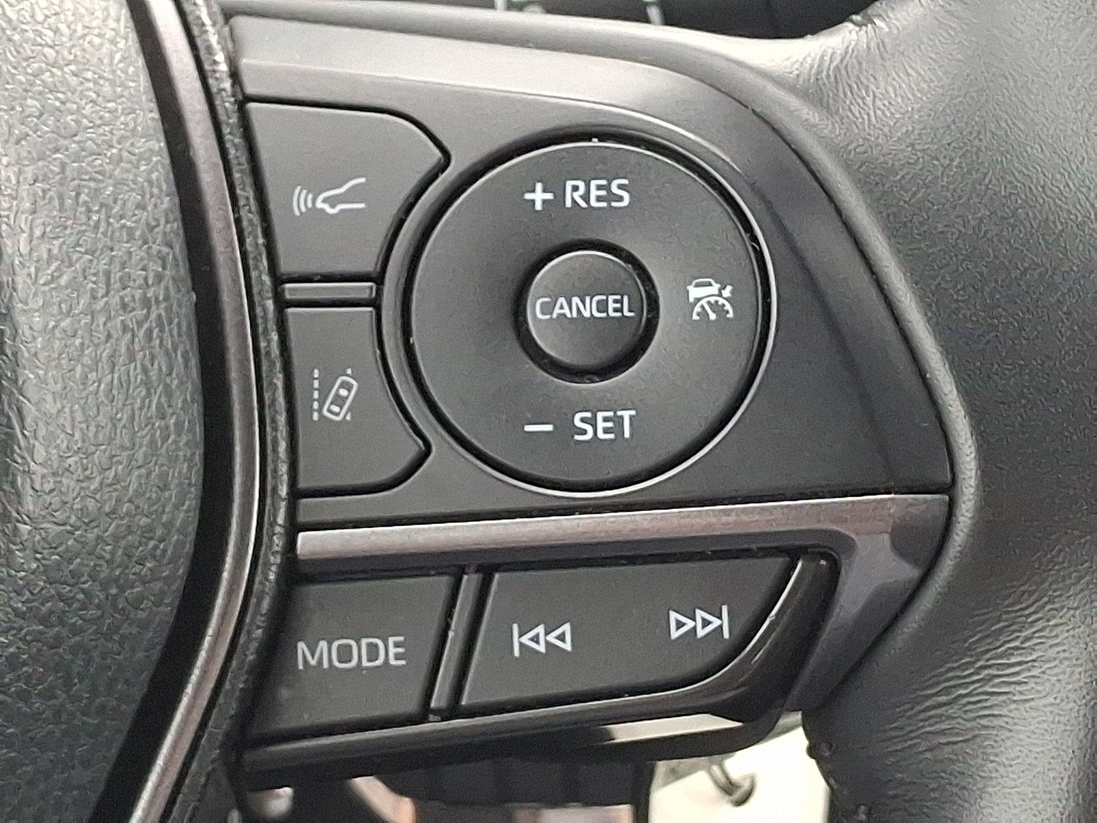 2024 Toyota Camry Base