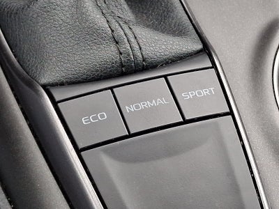 2024 Toyota Camry Base