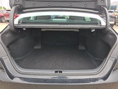 2024 Toyota Camry Base