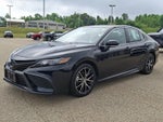 2024 Toyota Camry Base