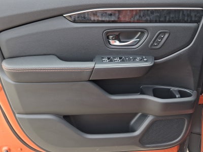 2026 Honda Passport Base