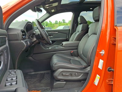 2026 Honda Passport Base