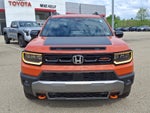 2026 Honda Passport Base