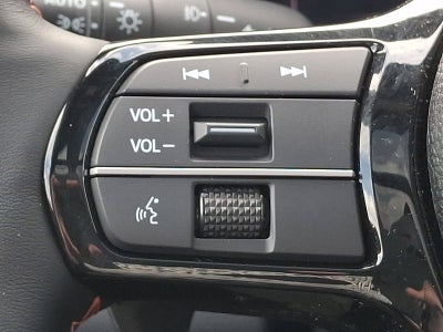 2026 Honda Passport Base