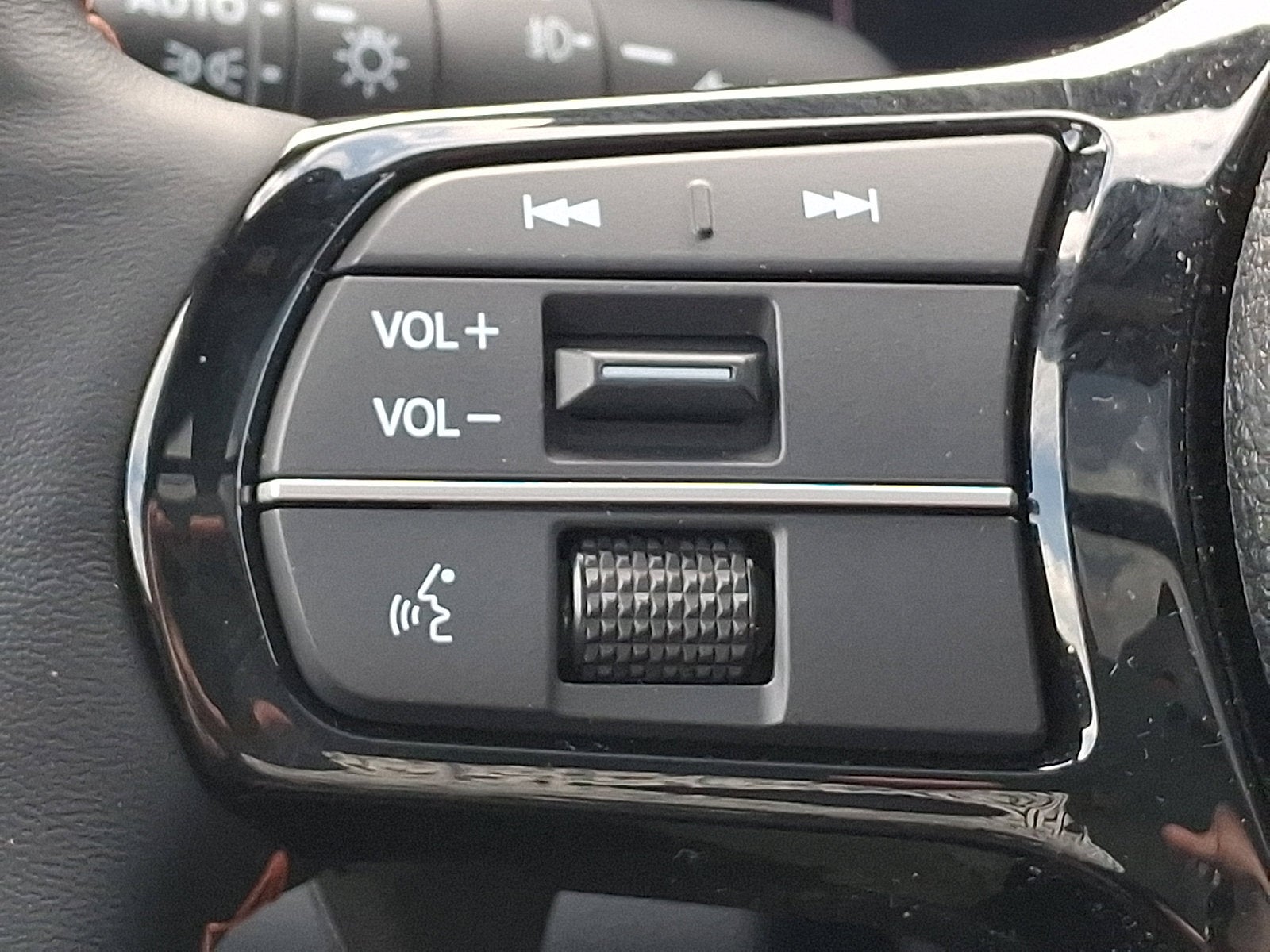 2026 Honda Passport Base