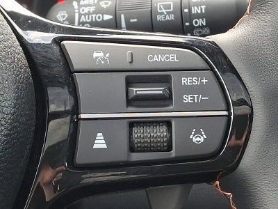 2026 Honda Passport Base