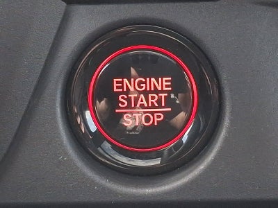 2026 Honda Passport Base