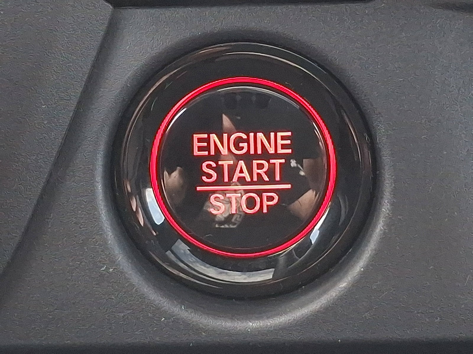 2026 Honda Passport Base