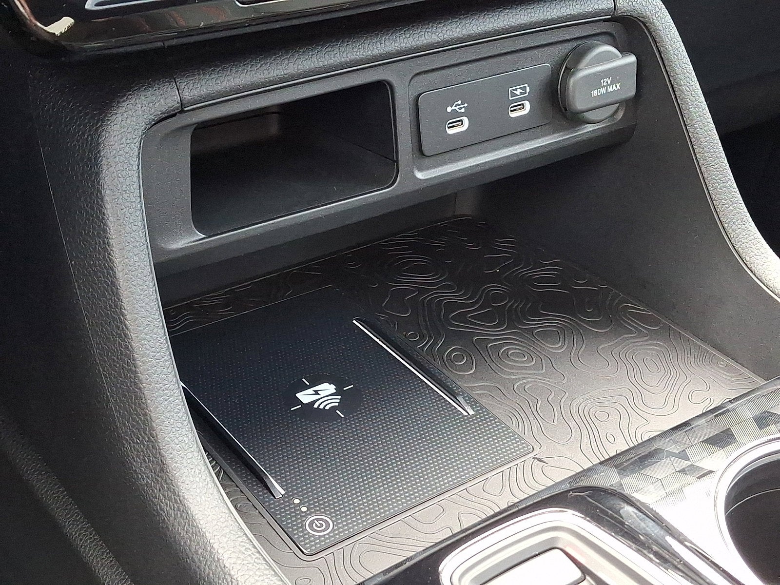 2026 Honda Passport Base