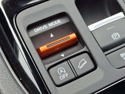 2026 Honda Passport Base