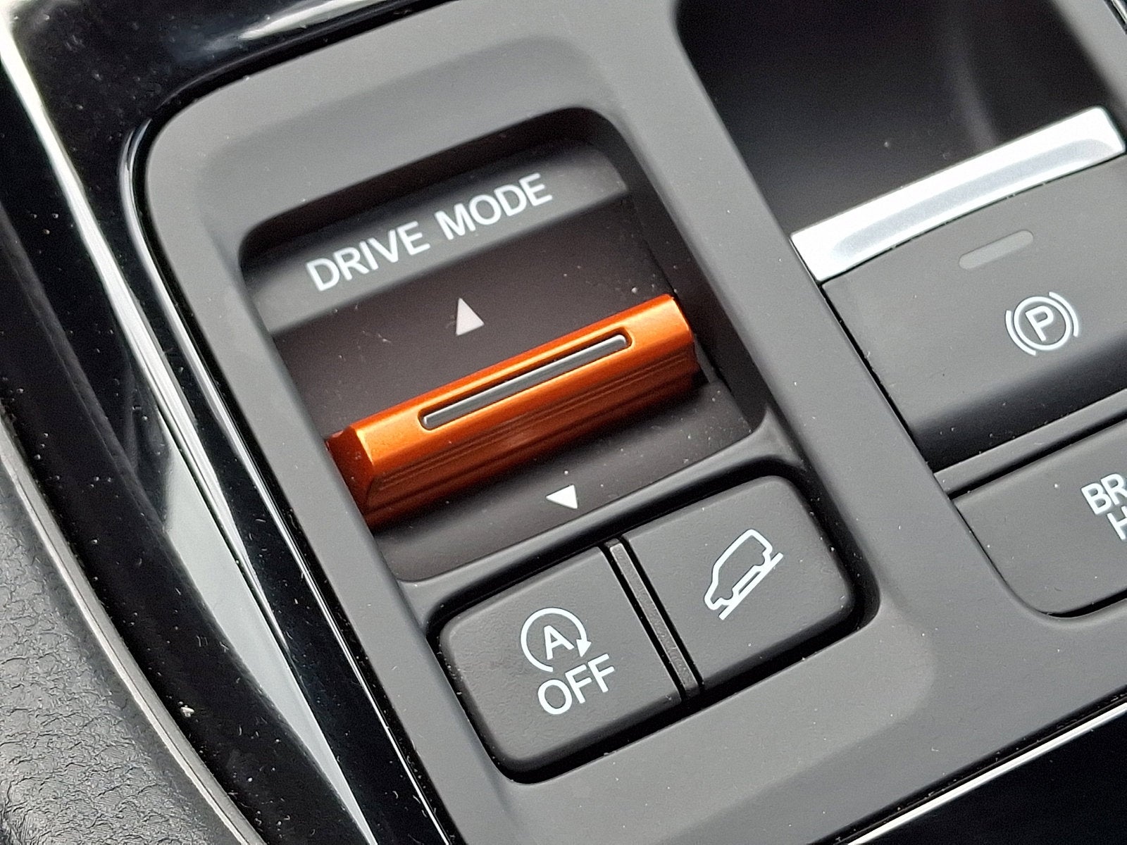 2026 Honda Passport Base