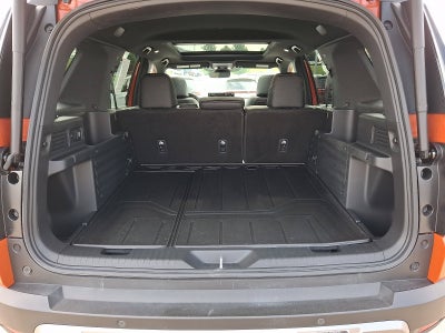 2026 Honda Passport Base