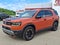 2026 Honda Passport Base