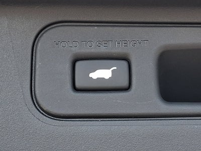 2026 Honda Passport Base