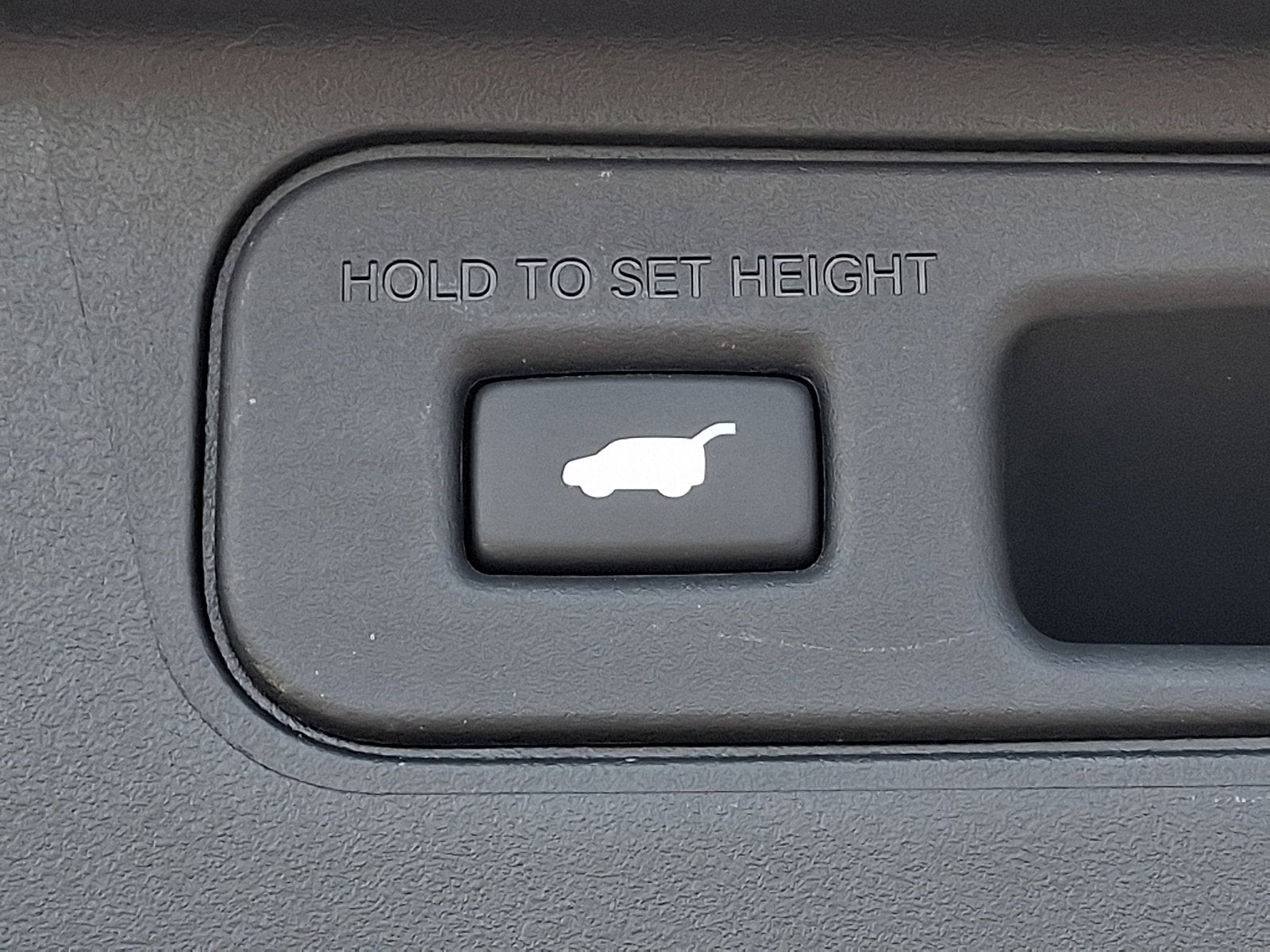 2026 Honda Passport Base