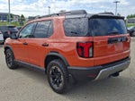 2026 Honda Passport Base