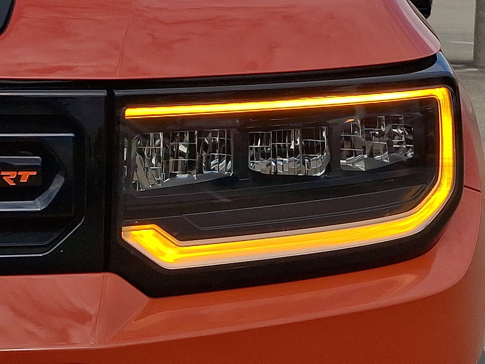 2026 Honda Passport Base