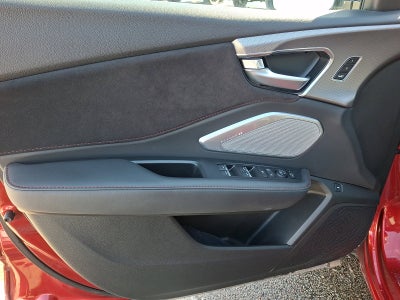 2024 Acura RDX w/A-Spec Package