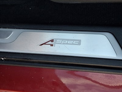 2024 Acura RDX w/A-Spec Package