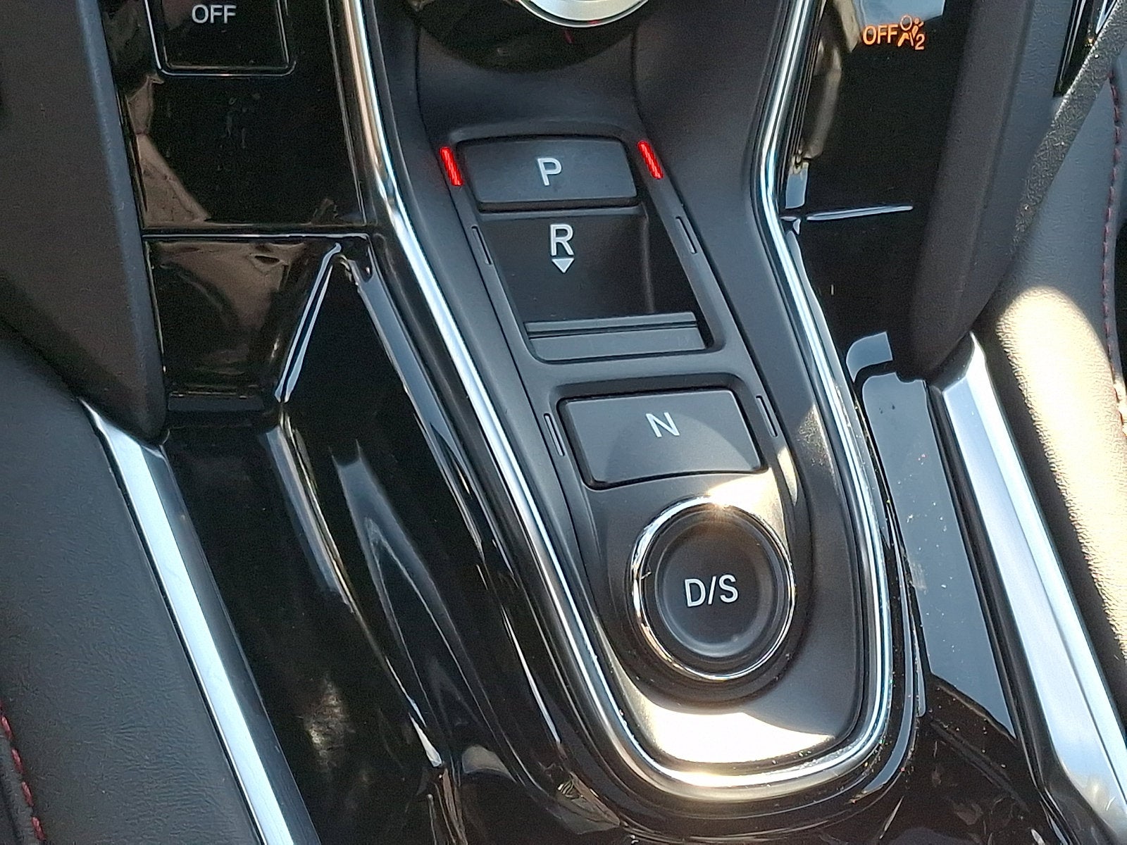 2024 Acura RDX w/A-Spec Package