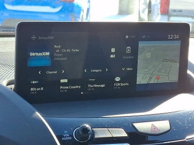 2024 Acura RDX w/A-Spec Package