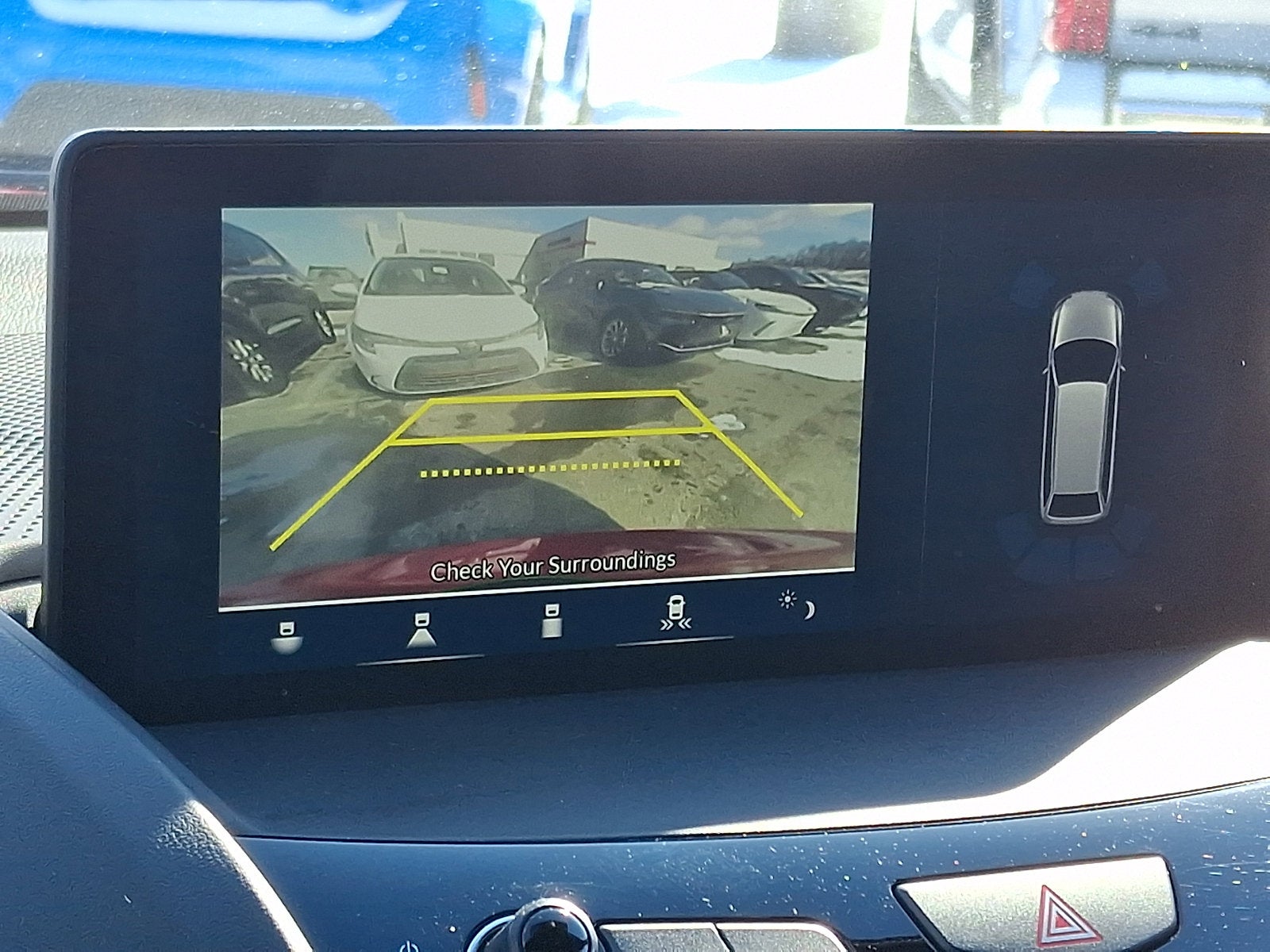 2024 Acura RDX w/A-Spec Package