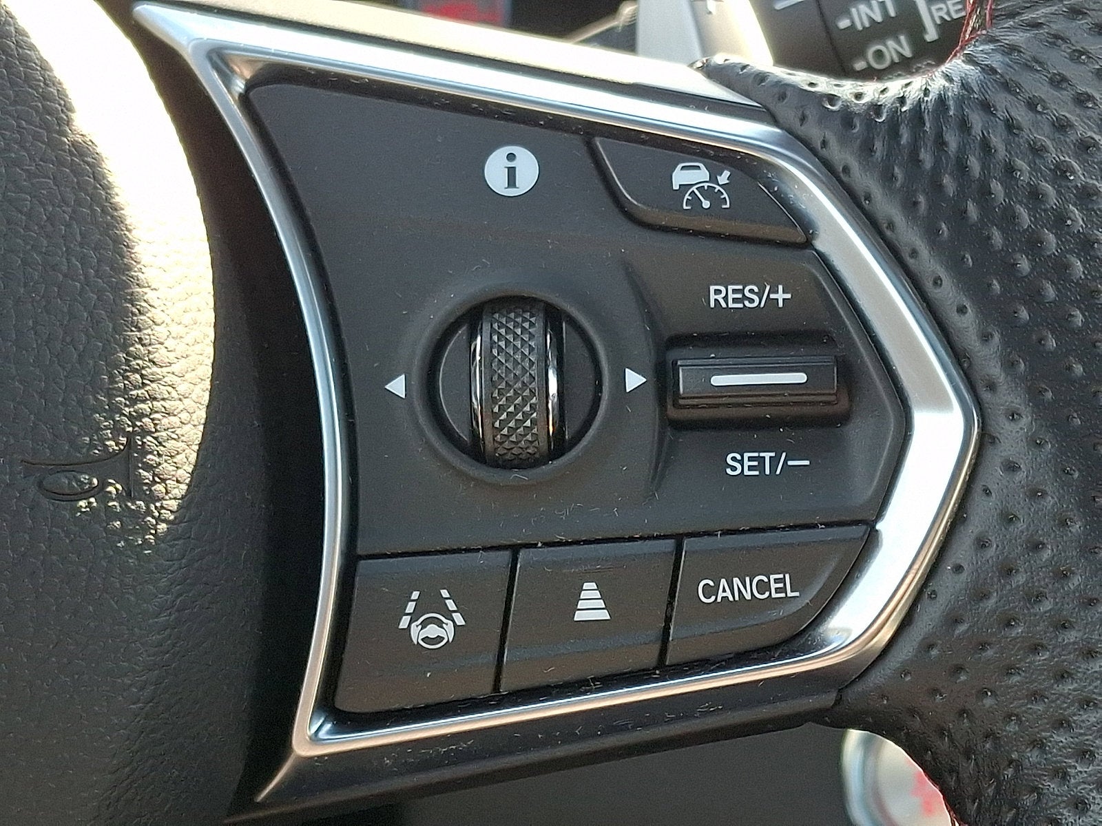 2024 Acura RDX w/A-Spec Package