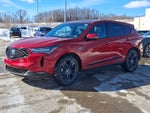 2024 Acura RDX w/A-Spec Package