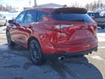 2024 Acura RDX w/A-Spec Package