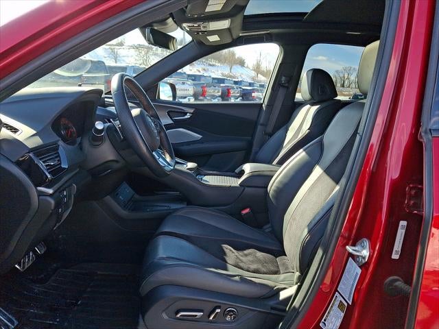 2024 Acura RDX w/A-Spec Package