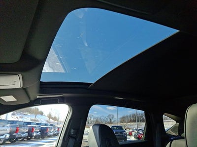 2024 Acura RDX w/A-Spec Package