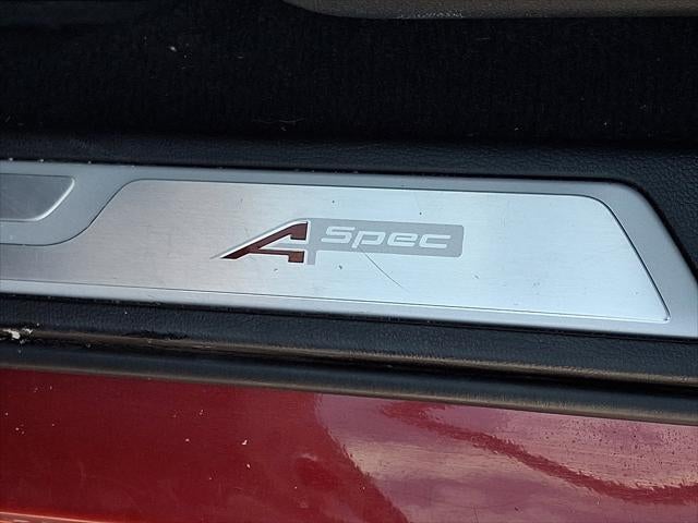 2024 Acura RDX w/A-Spec Package