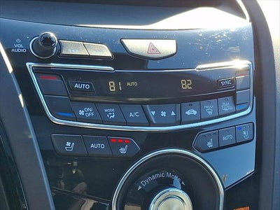 2024 Acura RDX w/A-Spec Package