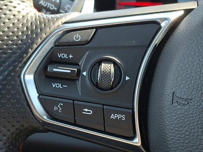 2024 Acura RDX w/A-Spec Package