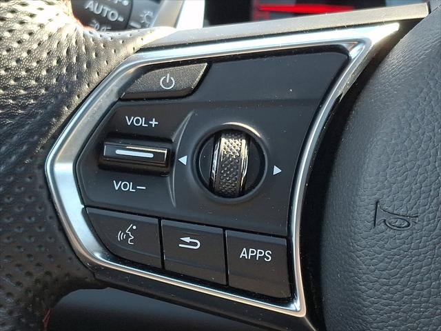 2024 Acura RDX w/A-Spec Package