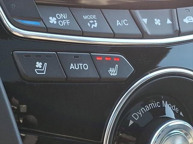 2024 Acura RDX w/A-Spec Package