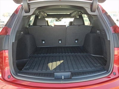 2024 Acura RDX w/A-Spec Package