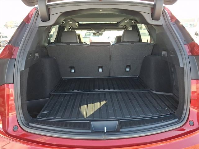 2024 Acura RDX w/A-Spec Package