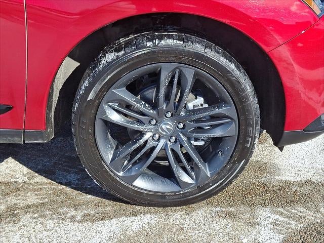 2024 Acura RDX w/A-Spec Package