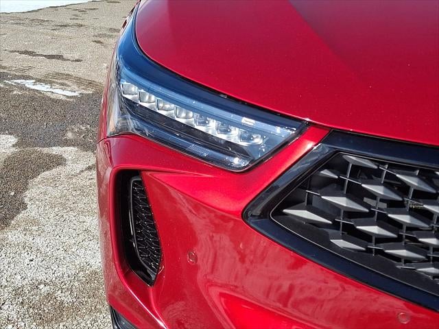 2024 Acura RDX w/A-Spec Package