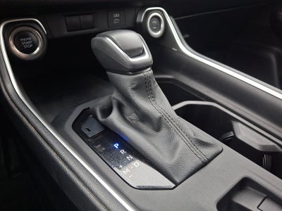 2025 Toyota Grand Highlander Base