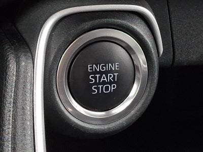 2025 Toyota Grand Highlander Base