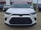 2025 Toyota Grand Highlander Base