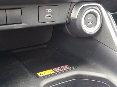 2025 Toyota Grand Highlander Base