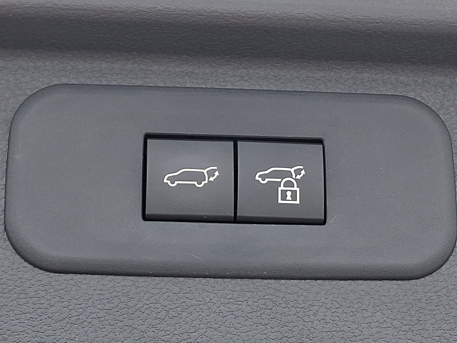 2025 Toyota Grand Highlander Base