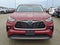 2022 Toyota Highlander Hybrid Platinum