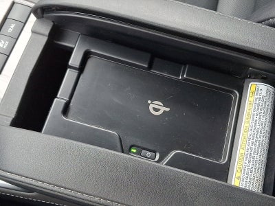 2022 Toyota Highlander Hybrid Platinum